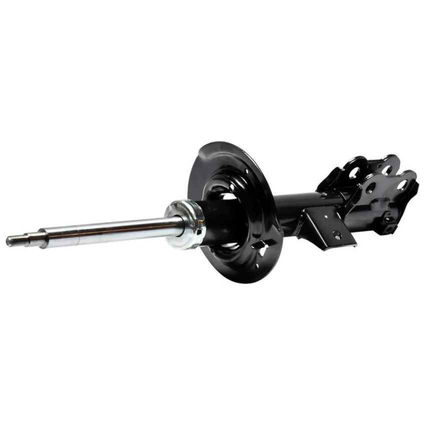 MANDO 13A5105 New OE Suspension Strut, Direct Replacement