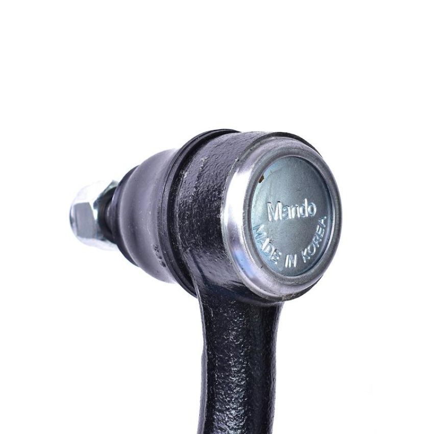 MANDO 15A0002 New OE Steering Tie Rod End, Direct Replacement
