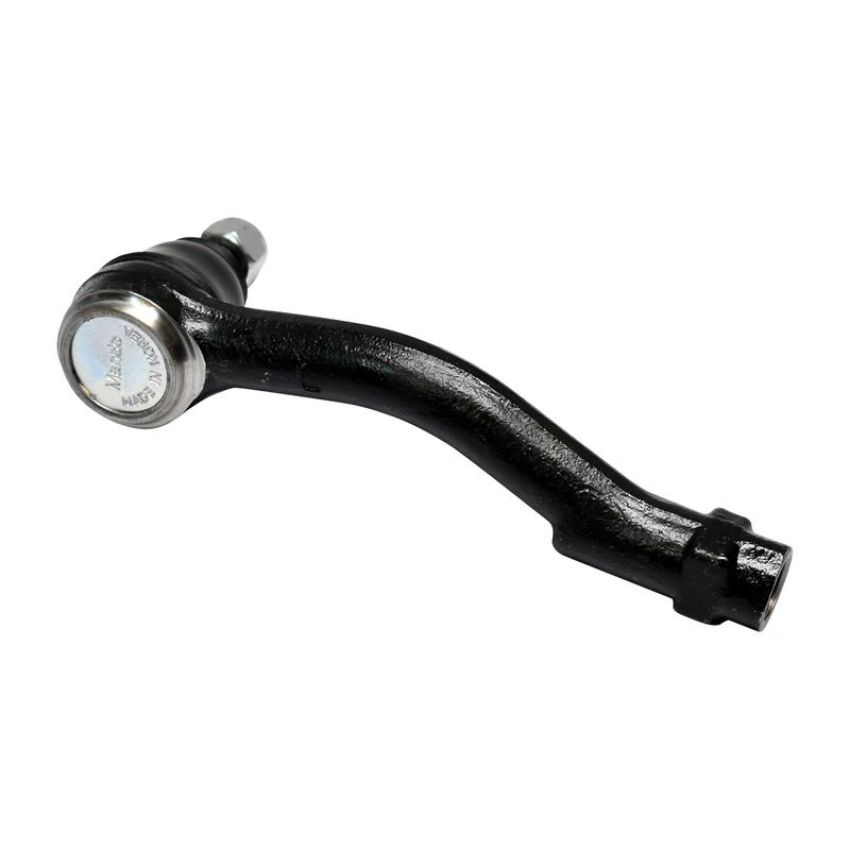MANDO 15A0009 New OE Steering Tie Rod End, Direct Replacement