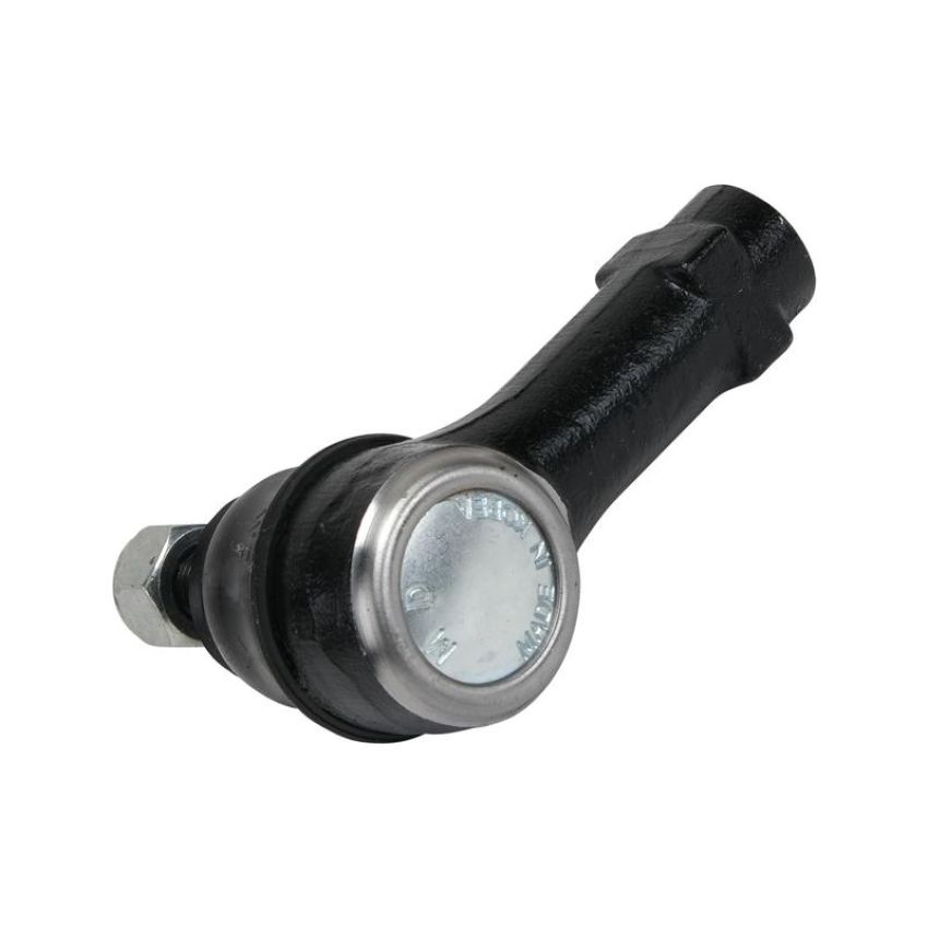 MANDO 15A0011 New OE Steering Tie Rod End, Direct Replacement