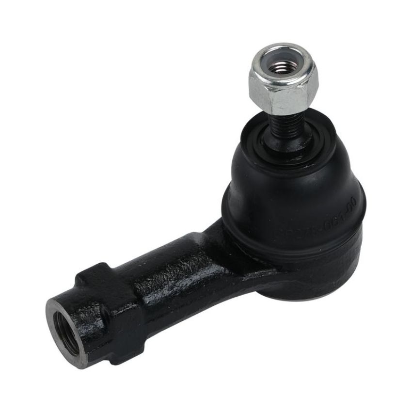 MANDO 15A0011 New OE Steering Tie Rod End, Direct Replacement