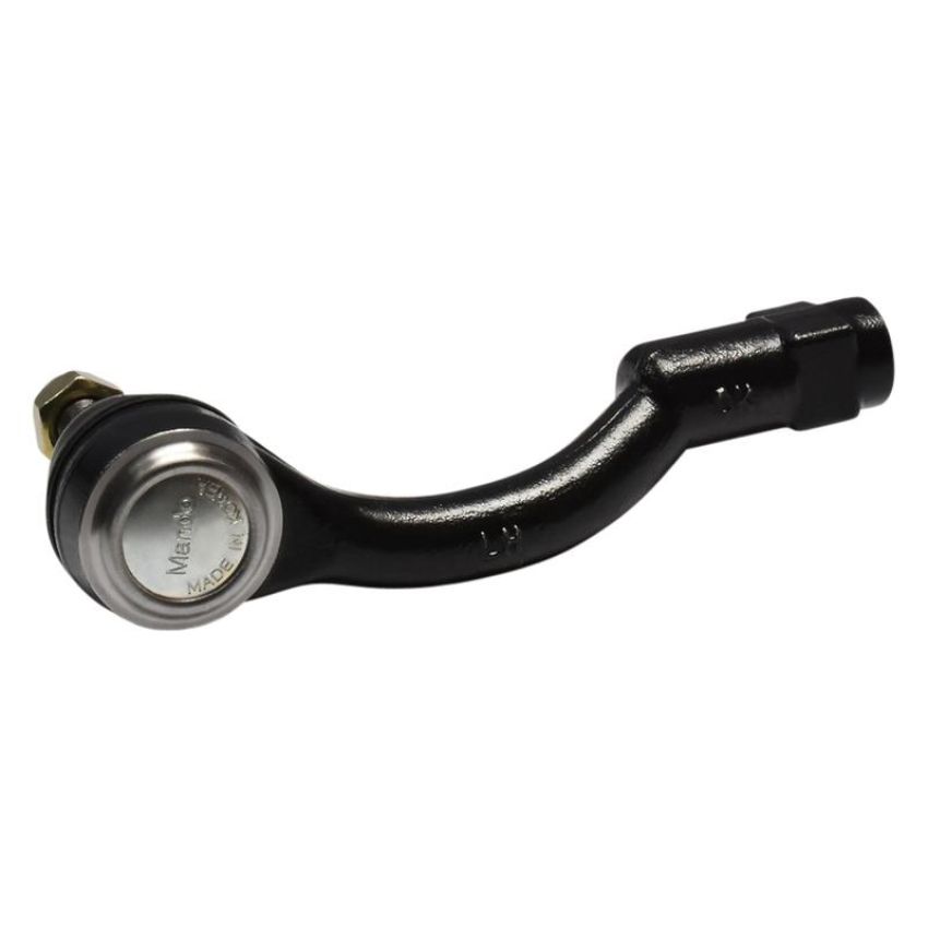 MANDO 15A0067 New OE Steering Tie Rod End, Direct Replacement