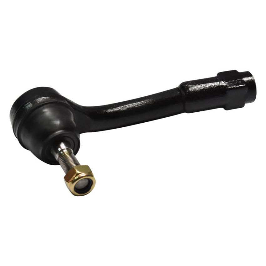 MANDO 15A0068 New OE Steering Tie Rod End, Direct Replacement
