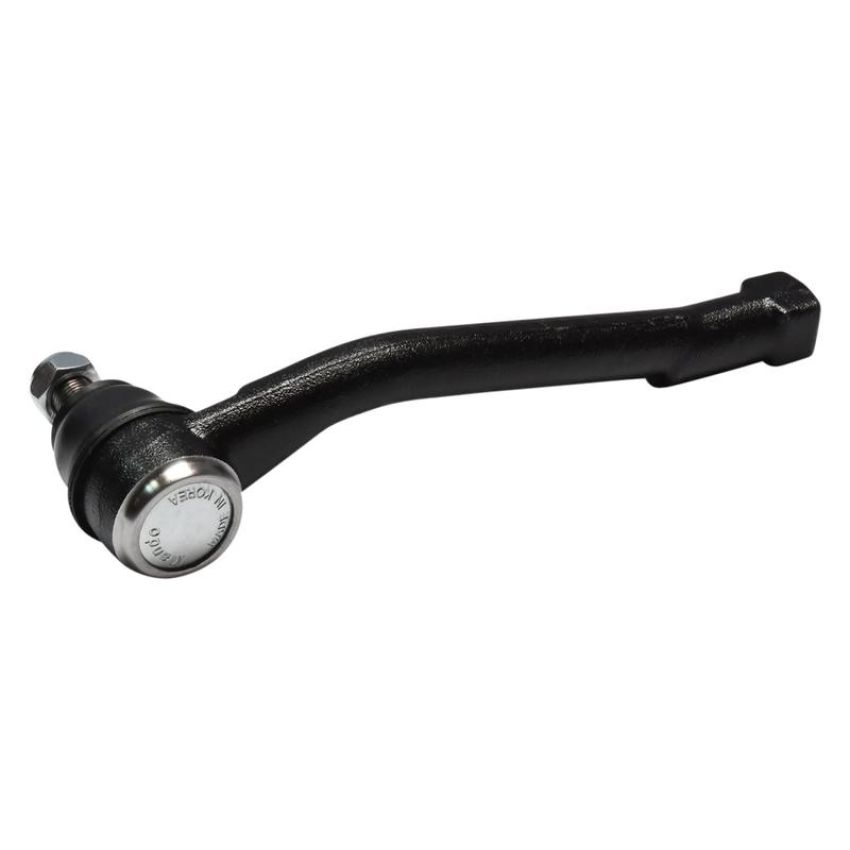 MANDO 15A0069 New OE Steering Tie Rod End, Direct Replacement