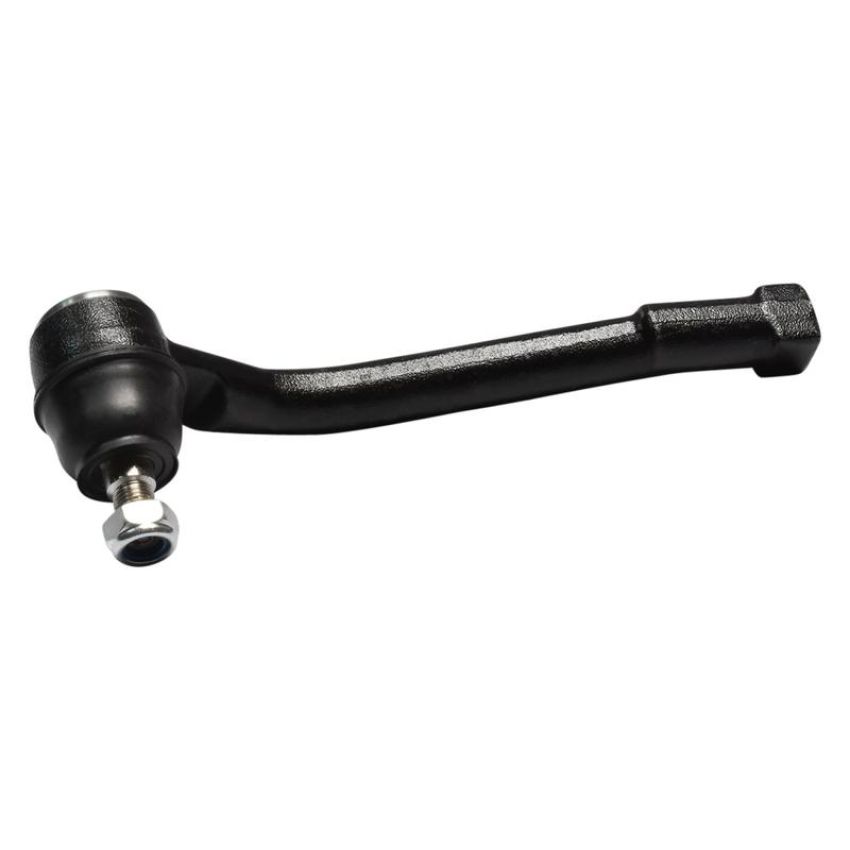 MANDO 15A0069 New OE Steering Tie Rod End, Direct Replacement