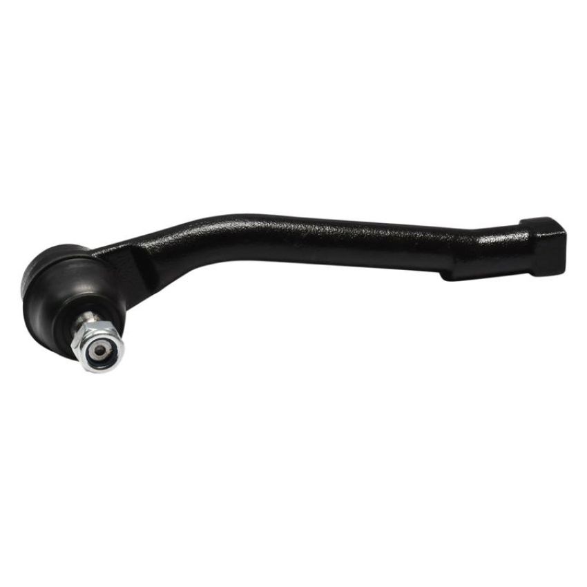 MANDO 15A0070 New OE Steering Tie Rod End, Direct Replacement