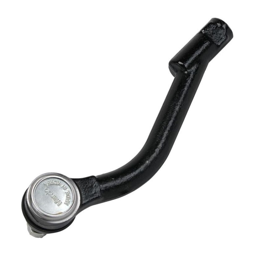 MANDO 15N0013 New Steering Tie Rod End, Direct Replacement