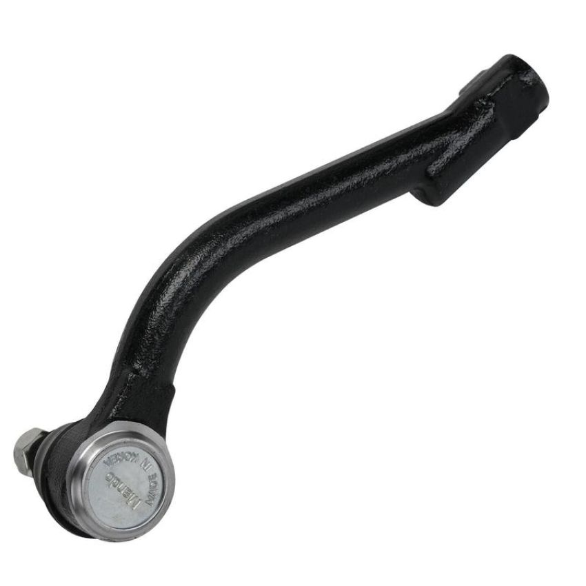 MANDO 15N0014 New Steering Tie Rod End, Direct Replacement
