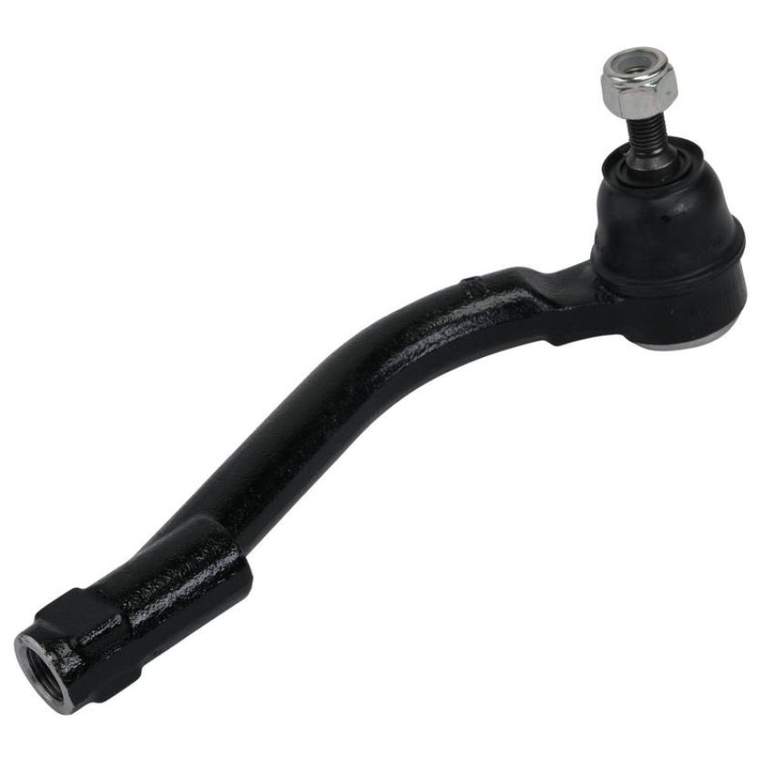 MANDO 15N0014 New Steering Tie Rod End, Direct Replacement
