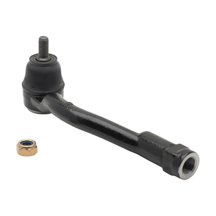 MANDO 15N0090 New Steering Tie Rod End, Direct Replacement