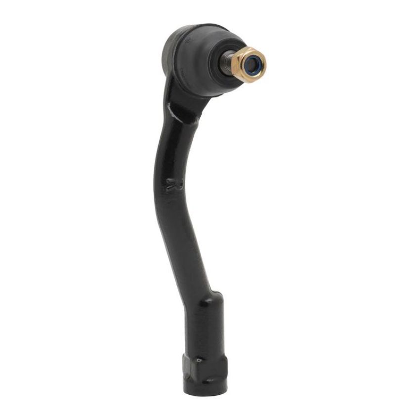 MANDO 15N0090 New Steering Tie Rod End, Direct Replacement