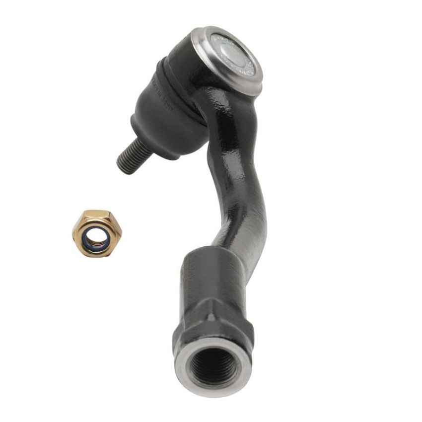 MANDO 15N0090 New Steering Tie Rod End, Direct Replacement