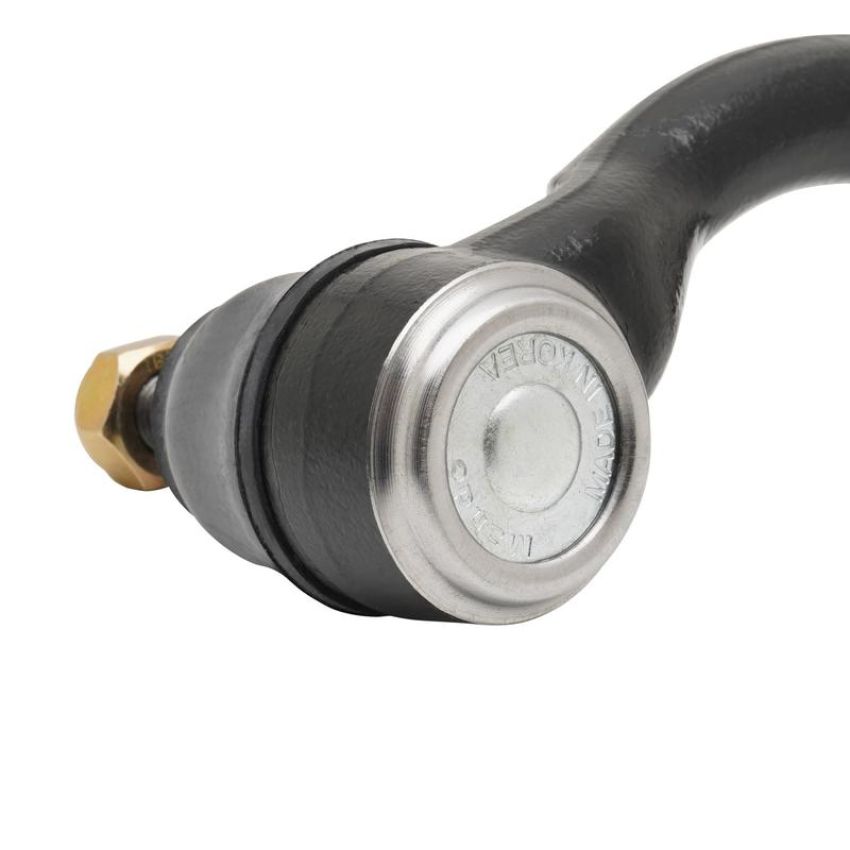 MANDO 15N0090 New Steering Tie Rod End, Direct Replacement
