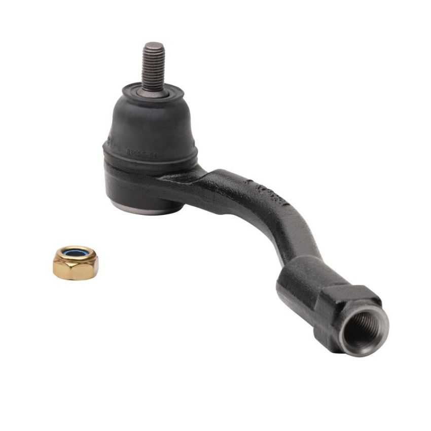 MANDO 15N0093 New Steering Tie Rod End, Direct Replacement