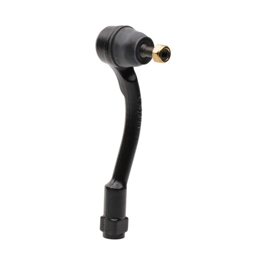 MANDO 15N0093 New Steering Tie Rod End, Direct Replacement