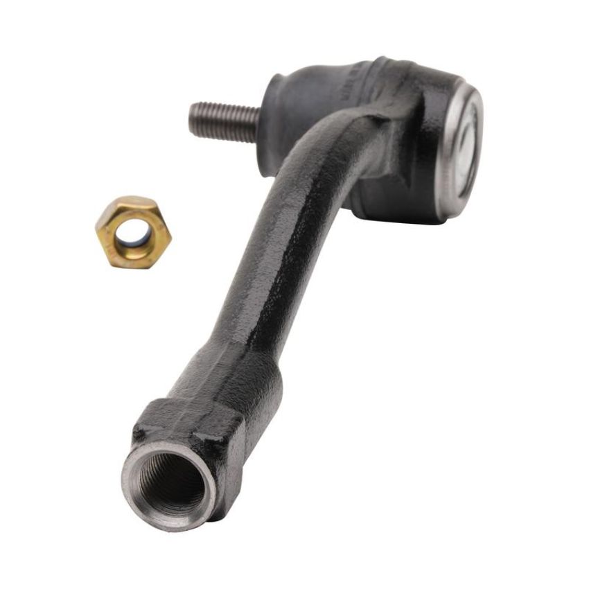 MANDO 15N0093 New Steering Tie Rod End, Direct Replacement