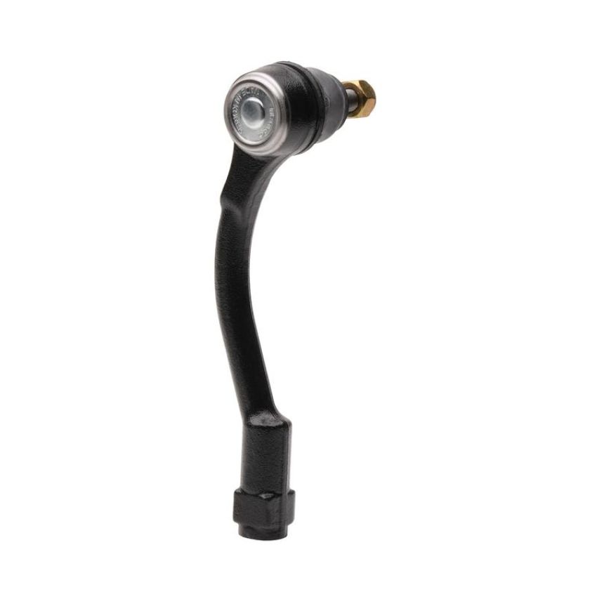 MANDO 15N0093 New Steering Tie Rod End, Direct Replacement
