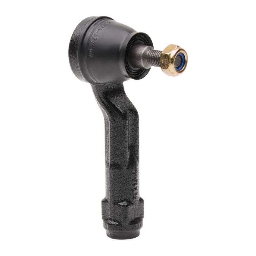 MANDO 15N0103 New Steering Tie Rod End, Direct Replacement