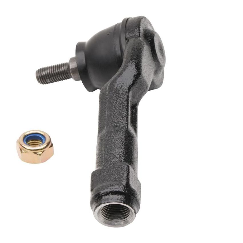 MANDO 15N0103 New Steering Tie Rod End, Direct Replacement