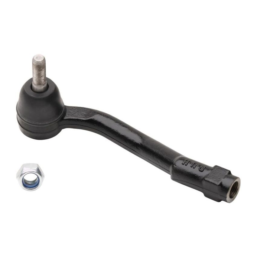 MANDO 15N1047 New Steering Tie Rod End, Direct Replacement