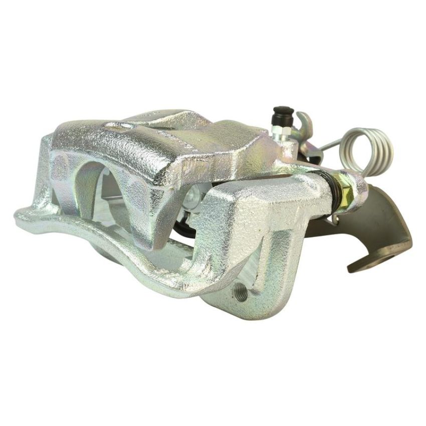 MANDO 16A5002 New OE Disc Brake Caliper, Direct Replacement
