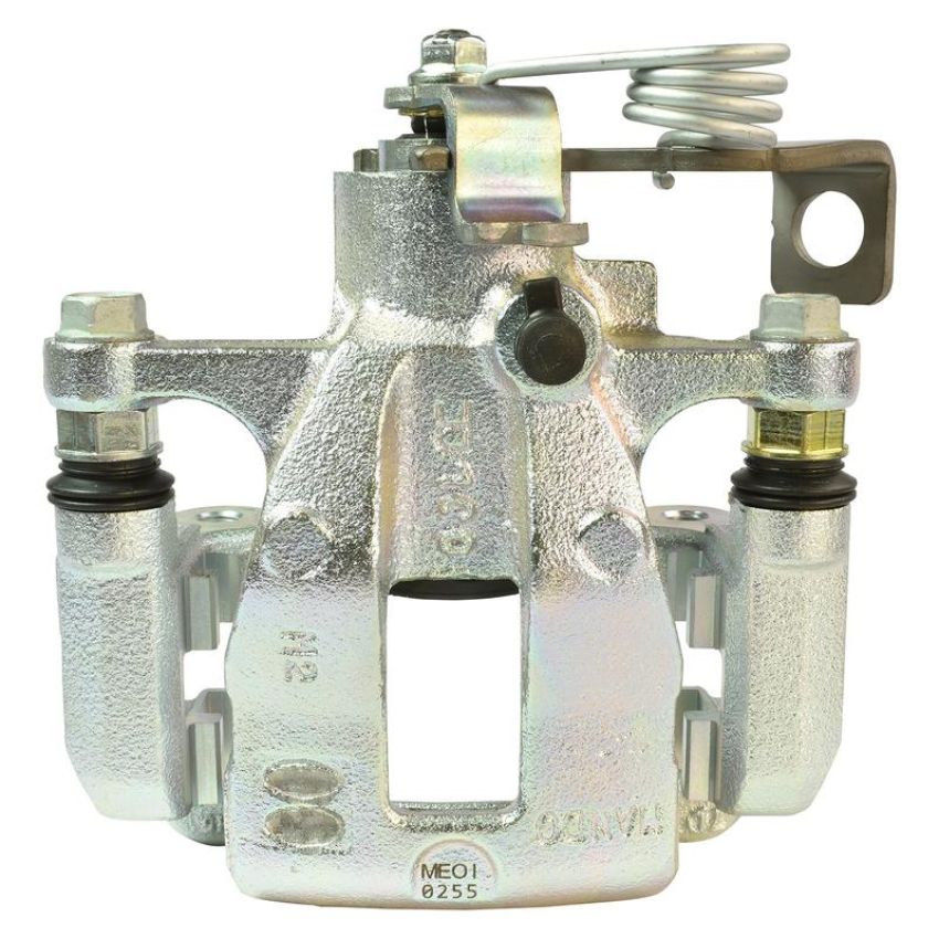 MANDO 16A5002 New OE Disc Brake Caliper, Direct Replacement