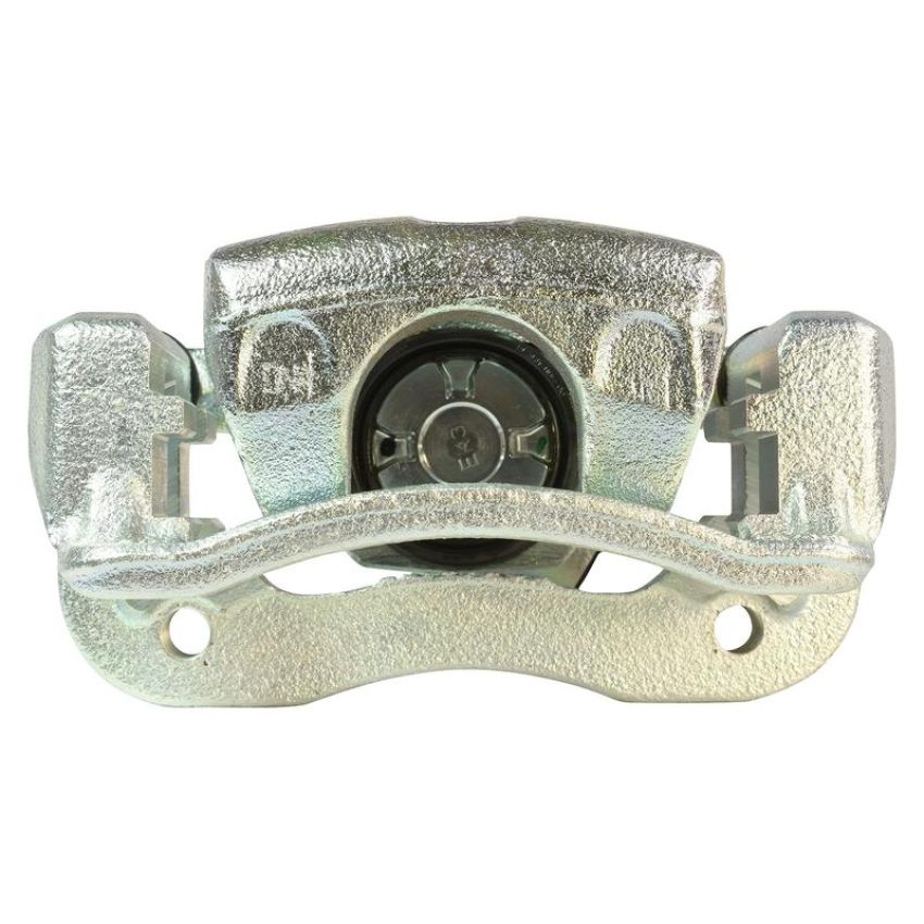 MANDO 16A5002 New OE Disc Brake Caliper, Direct Replacement