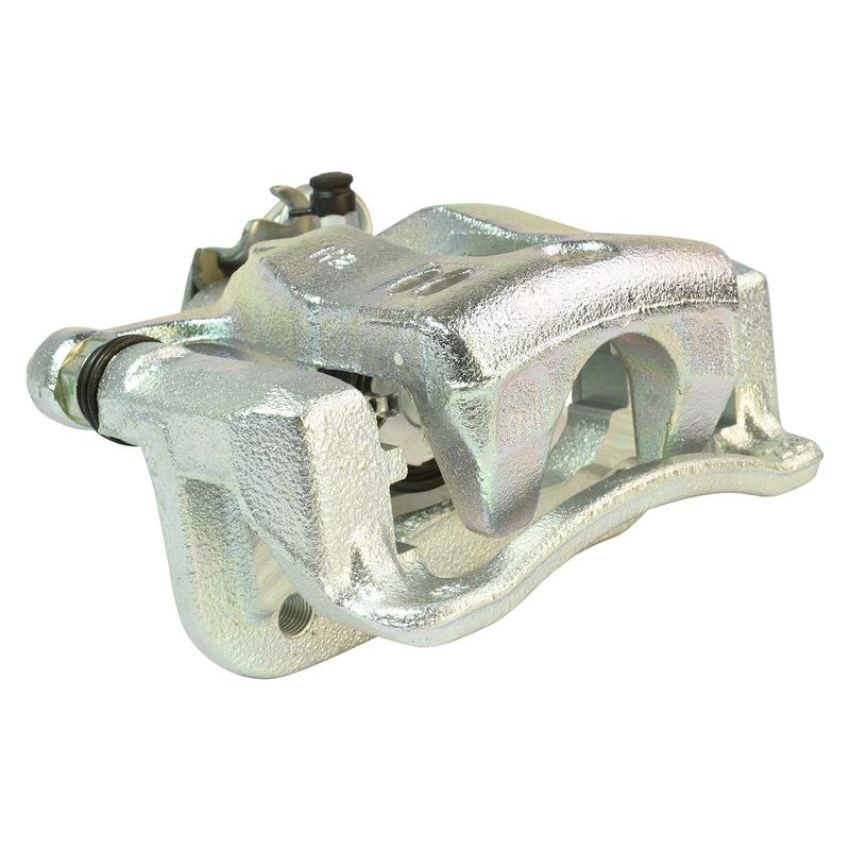 MANDO 16A5002 New OE Disc Brake Caliper, Direct Replacement