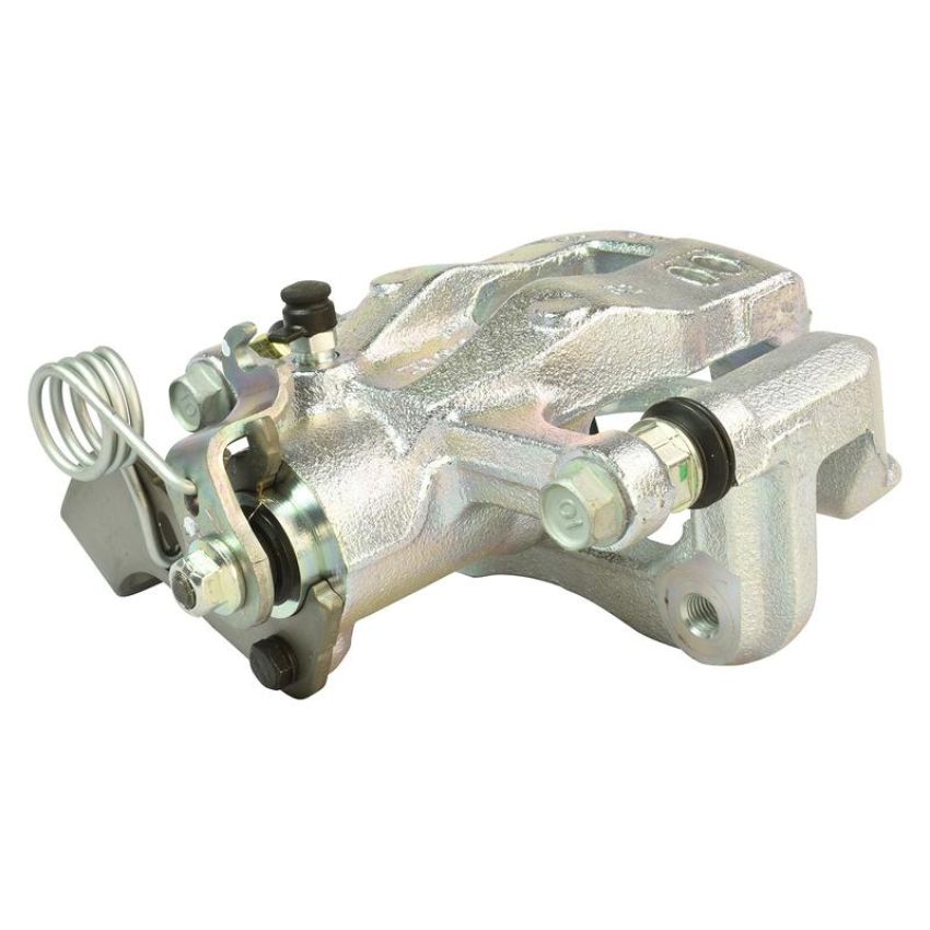 MANDO 16A5002 New OE Disc Brake Caliper, Direct Replacement