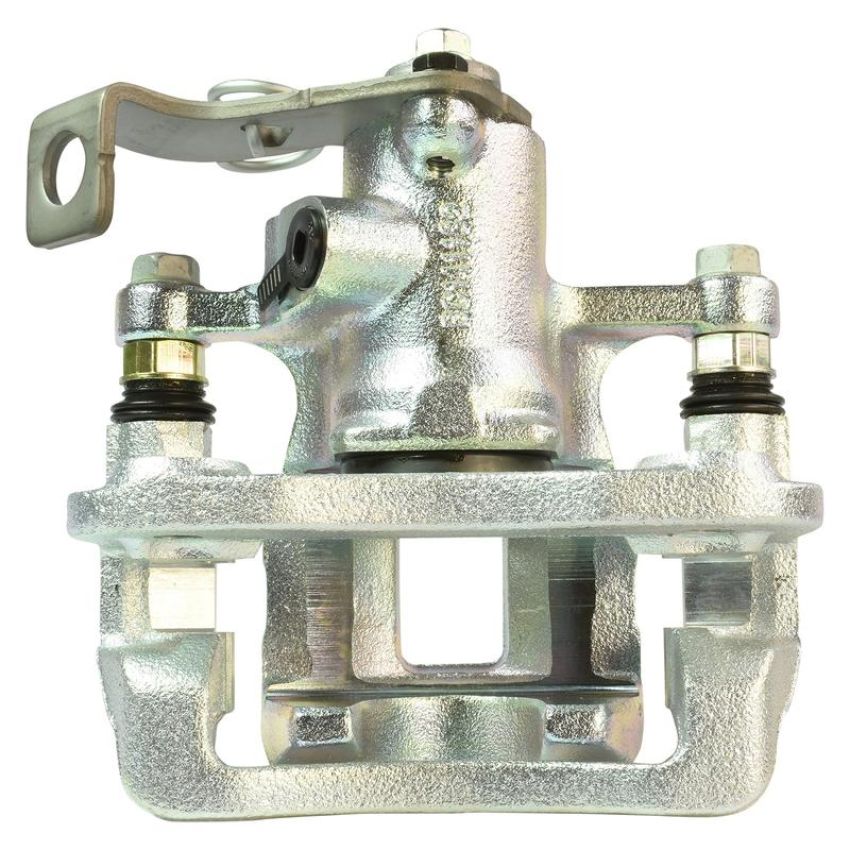 MANDO 16A5002 New OE Disc Brake Caliper, Direct Replacement
