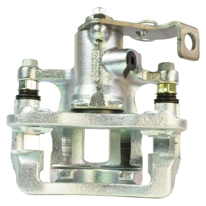 MANDO 16A5003 New OE Disc Brake Caliper, Direct Replacement