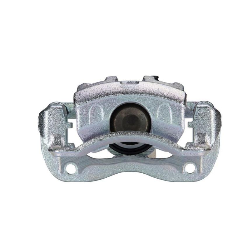 MANDO 16A5004 New OE Disc Brake Caliper, Direct Replacement