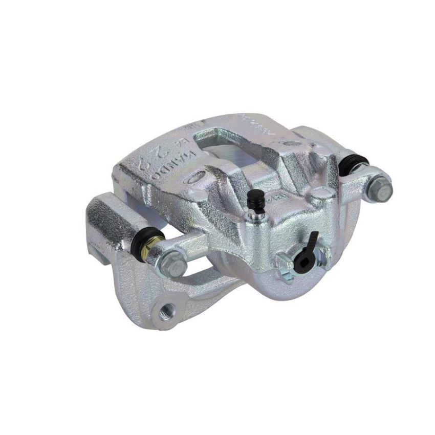 MANDO 16A5004 New OE Disc Brake Caliper, Direct Replacement