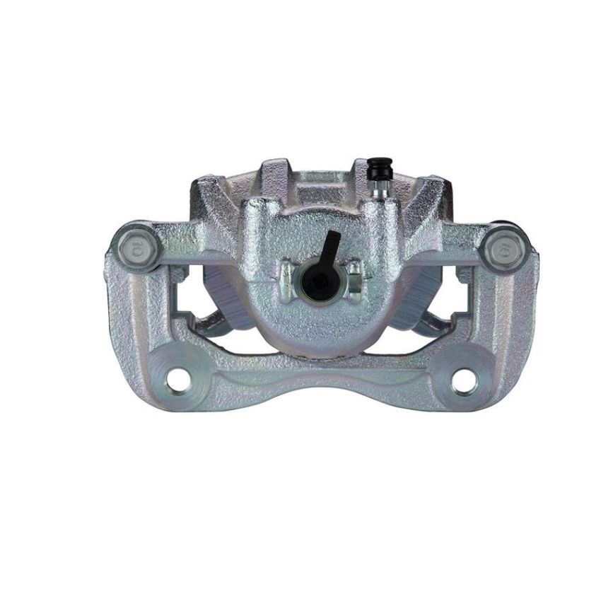 MANDO 16A5005 New OE Disc Brake Caliper, Direct Replacement