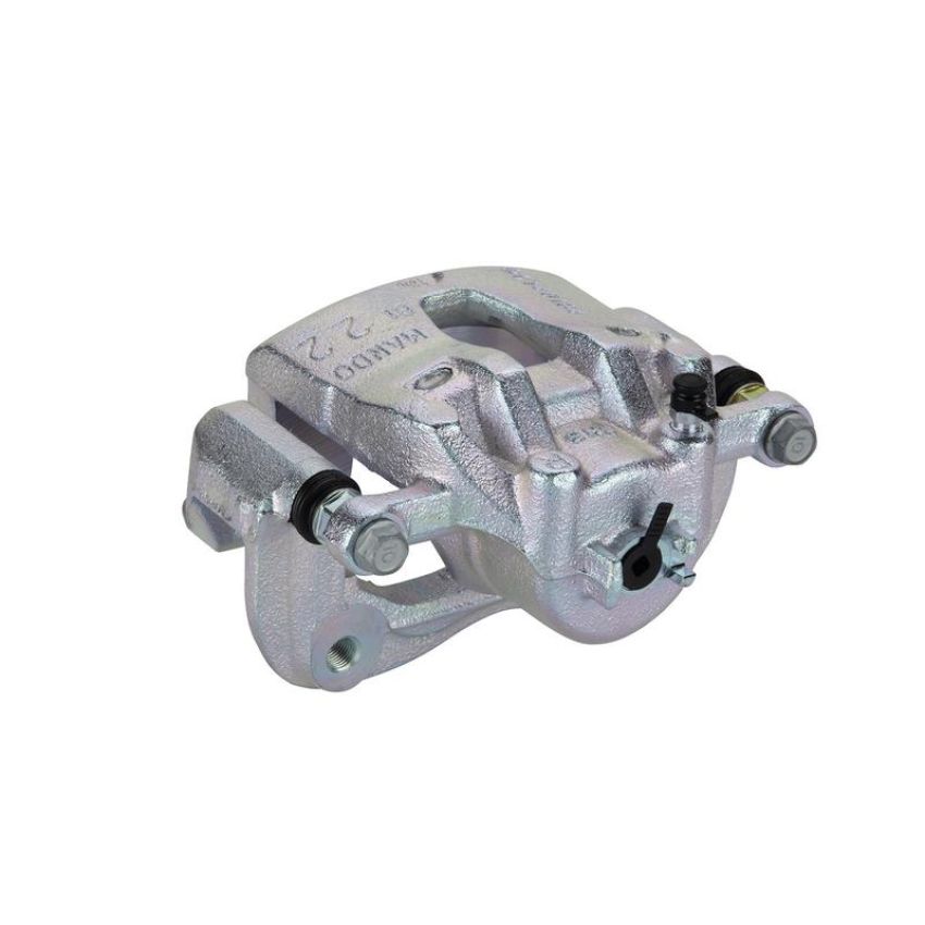 MANDO 16A5005 New OE Disc Brake Caliper, Direct Replacement
