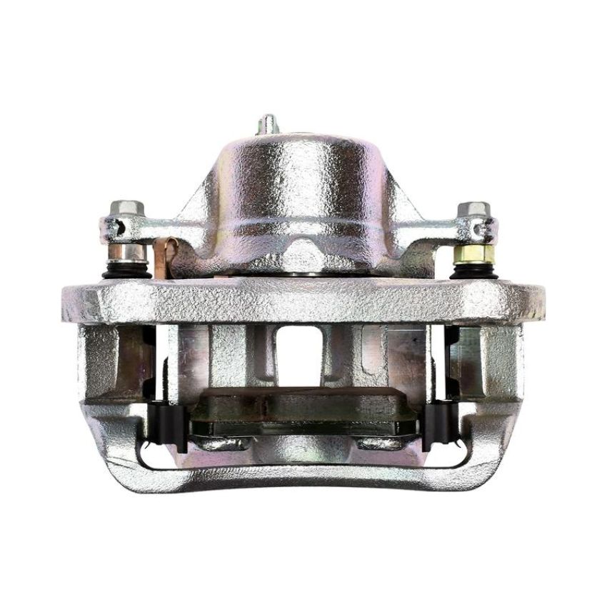 MANDO 16A5008 New OE Disc Brake Caliper, Direct Replacement