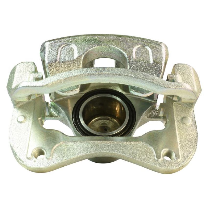 MANDO 16A5008 New OE Disc Brake Caliper, Direct Replacement