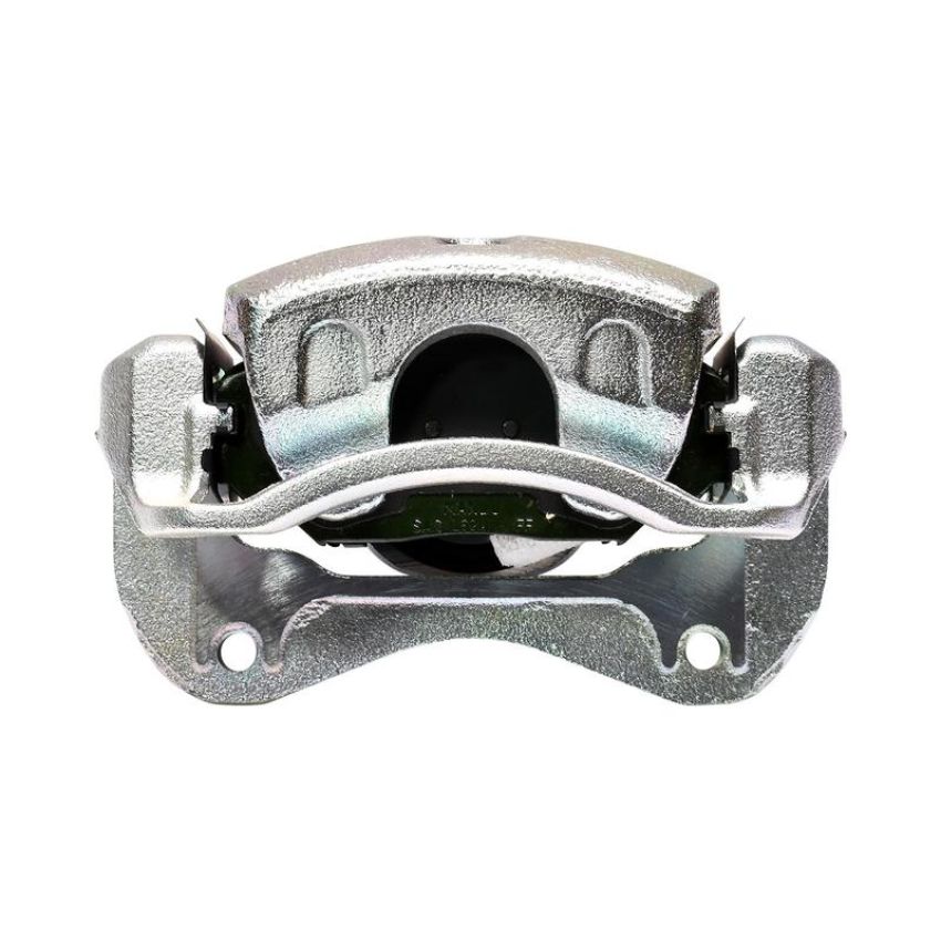 MANDO 16A5008 New OE Disc Brake Caliper, Direct Replacement
