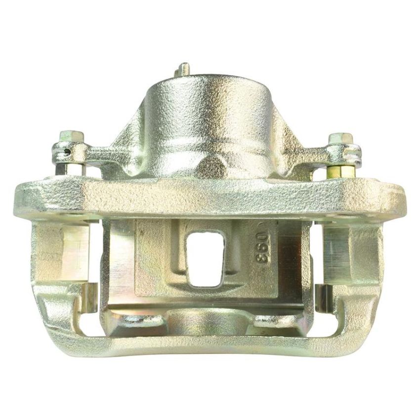 MANDO 16A5008 New OE Disc Brake Caliper, Direct Replacement