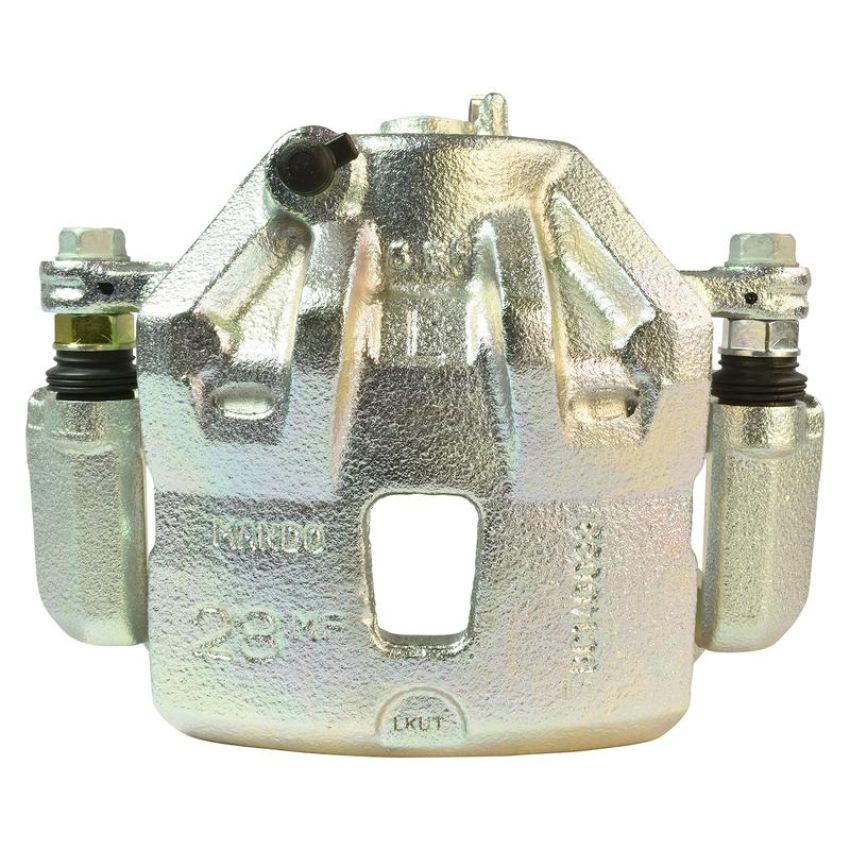 MANDO 16A5008 New OE Disc Brake Caliper, Direct Replacement