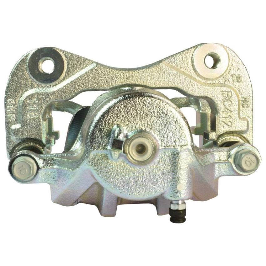 MANDO 16A5009 New OE Disc Brake Caliper, Direct Replacement