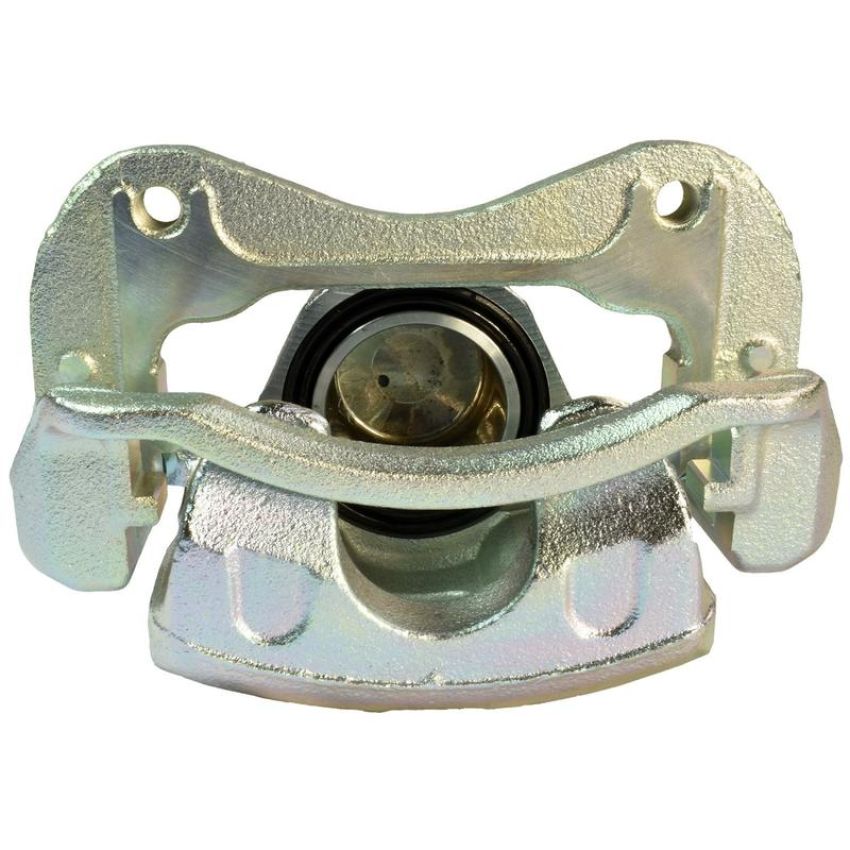MANDO 16A5009 New OE Disc Brake Caliper, Direct Replacement