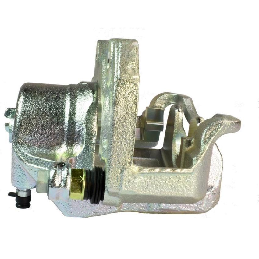MANDO 16A5009 New OE Disc Brake Caliper, Direct Replacement
