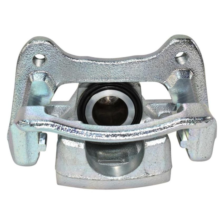MANDO 16A5018 New OE Disc Brake Caliper, Direct Replacement