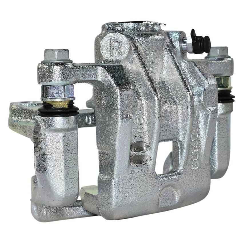 MANDO 16A5018 New OE Disc Brake Caliper, Direct Replacement