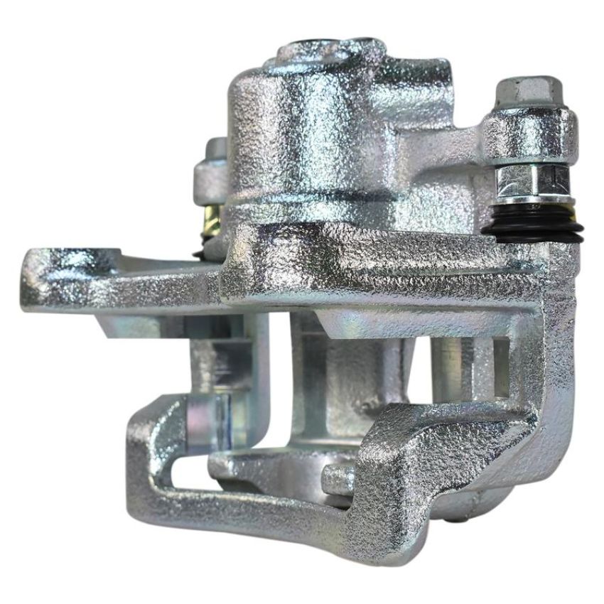 MANDO 16A5018 New OE Disc Brake Caliper, Direct Replacement