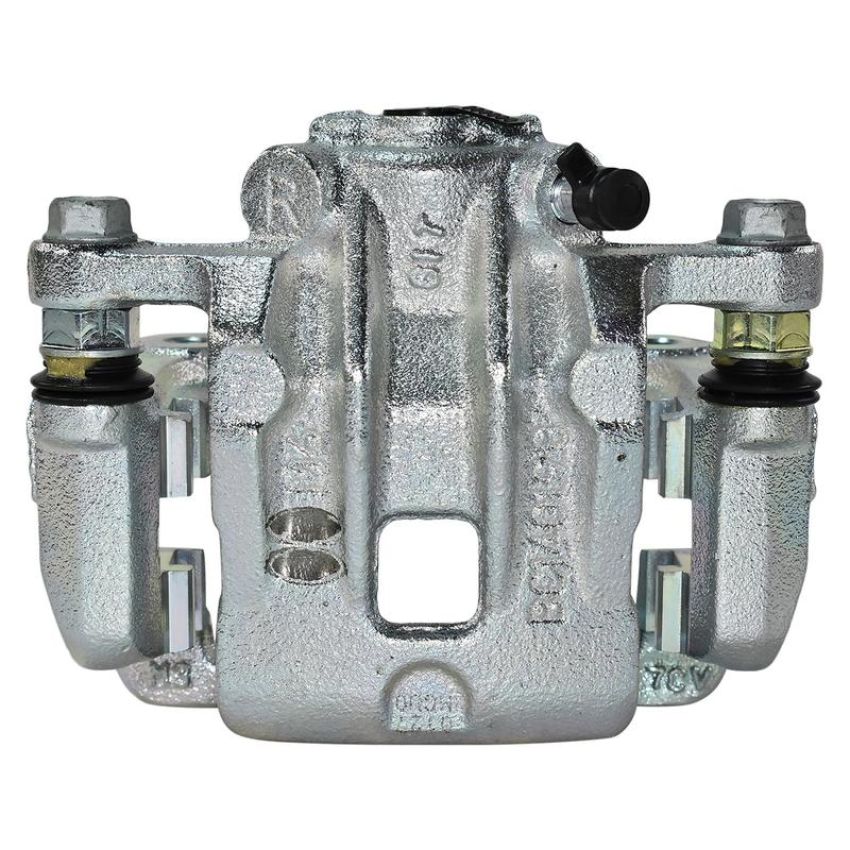 MANDO 16A5018 New OE Disc Brake Caliper, Direct Replacement