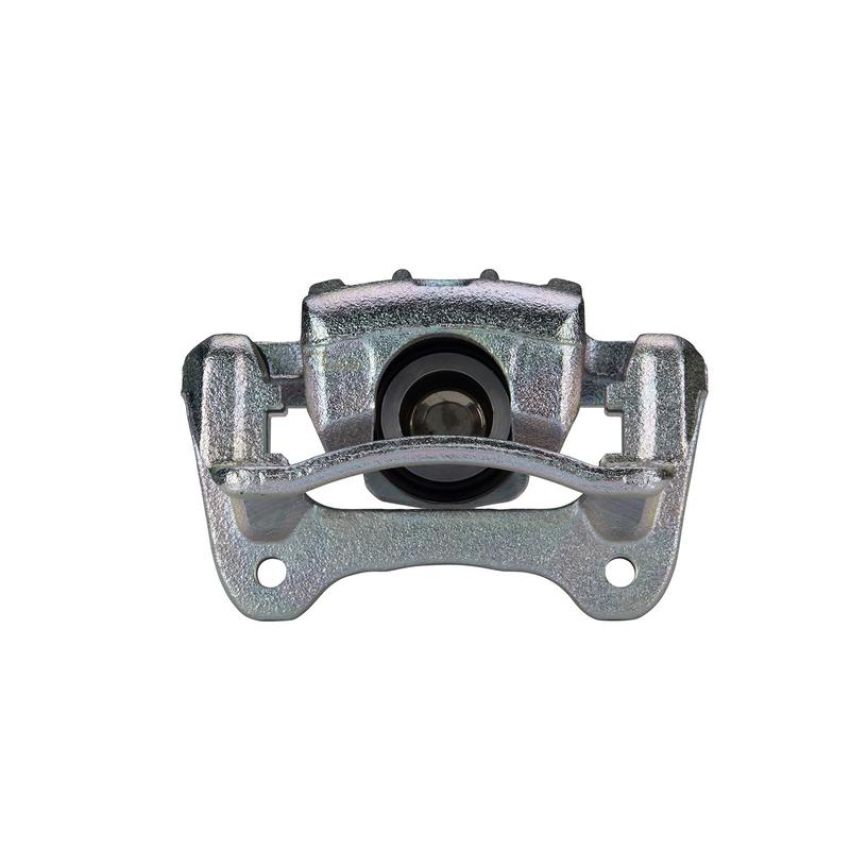MANDO 16A5019 New OE Disc Brake Caliper, Direct Replacement