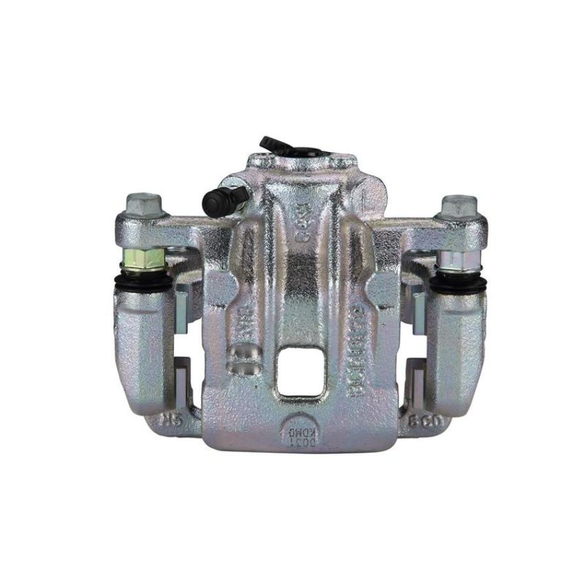 MANDO 16A5019 New OE Disc Brake Caliper, Direct Replacement