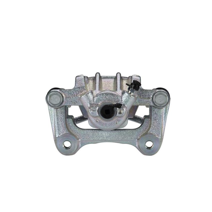 MANDO 16A5019 New OE Disc Brake Caliper, Direct Replacement